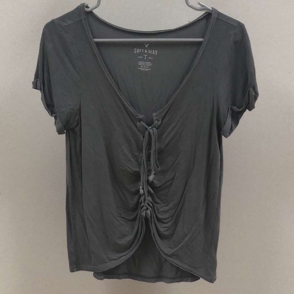 American Eagle Soft&Sexy T-Shirt
